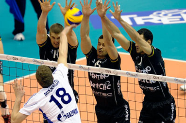 Po Final Four LM: Czesi też mają powody do radości