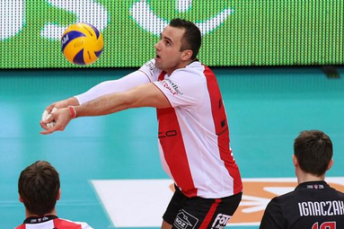 Gyorgy Grozer: bardzo chcę pomóc kolegom