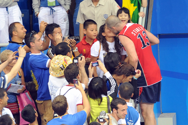 FIVB ustaliła zasady kwalifikacji na IO 2016