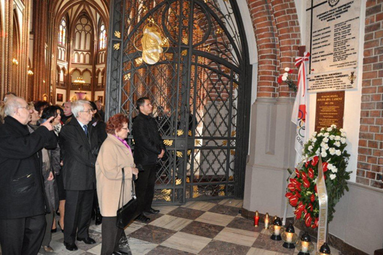 Niezmiennie pamiętamy