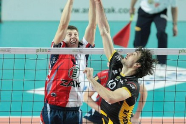 Walkę o złoto MP czas zacząć