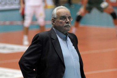 Waldemar Wspaniały pożegnał się z zawodem trenera