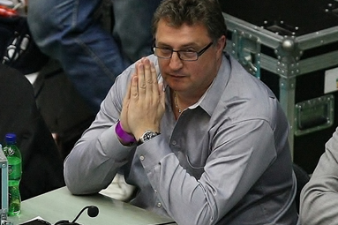 Samochody, samochody... - Wojciech Drzyzga