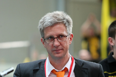 Roberto Santilli: Polska oddycha siatkówką