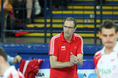 Drużyna Castellaniego mistrzem Turcji