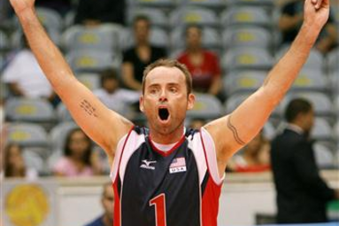 Lloy  Ball kończy karierę