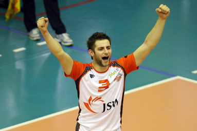 15 pytań do Grzegorza Łomacza