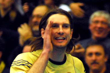 Drużyna Kadziewicza pozostaje w rosyjskiej Superlidze