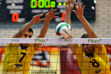 Trefl bliżej PlusLigi