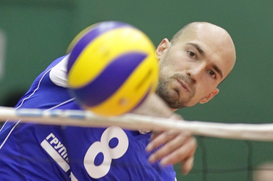 LŚ 2011: Rosja bez Siemiona Połtawskiego