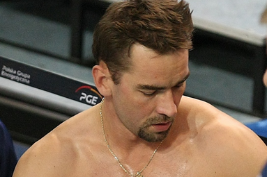 "Gladiator" ujął serce Sebastiana Świderskiego