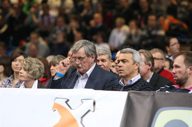 Kadra A - Wychowankowie SMS 2:1