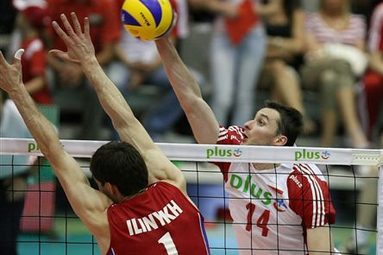 Dziś rewanż z Rosją w Miliczu