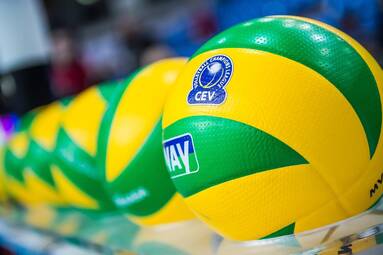 CEV zawiesza europejskie rozgrywki