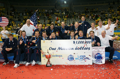 Andrea Anastasi nie może się doczekać.