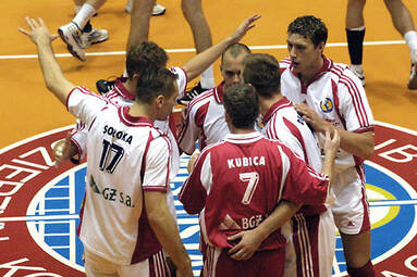 RetroPlusLiga: tak się przechodzi do historii, czyli Mostostal 2001/02