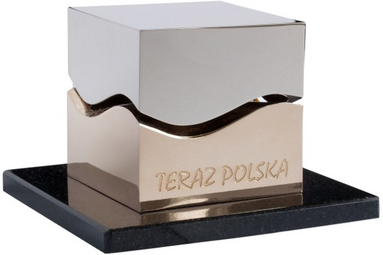 PLPS S.A. nagrodzona w Konkursie "Teraz Polska"