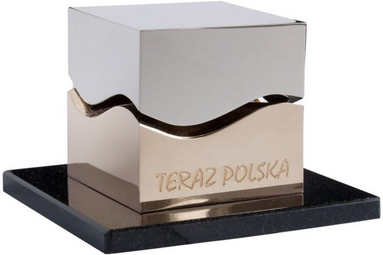 Laureaci Konkursu "Teraz Polska" nagrodzeni na Gali w Teatrze Wielkim