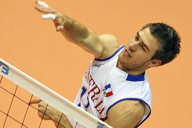 Nowy rozgrywający w Kielcach