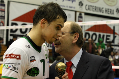 To co lubię - Fabian Drzyzga