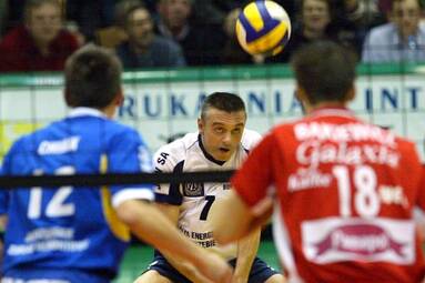 Jastrzębskie złoto z 2004 roku na zdjęciach