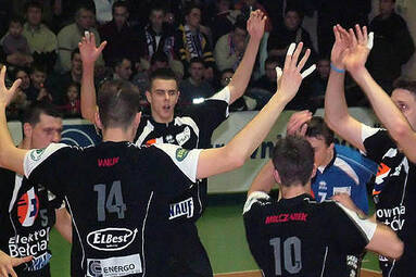 RetroPlusLiga: Narodziny nowej potęgi