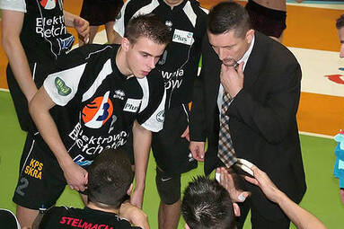 RetroPlusLiga: Liga zaczęła bać się Mariusza