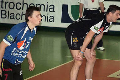 RetroPlusLiga: początek potęgi w Bełchatowie