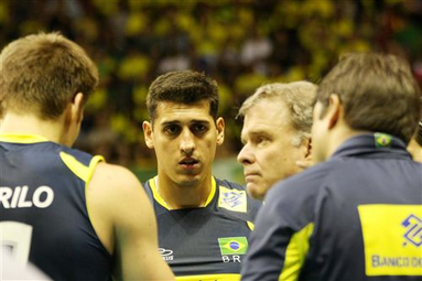 Pierwsza porażka Brazylii w tegorocznej „Światówce”