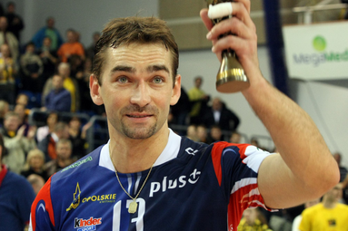 15 pytań do Sebastiana Świderskiego