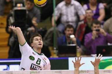 Rezerwy wygrały po raz drugi z Algierią