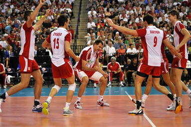 LŚ 2011: Pewne zwycięstwo Polaków