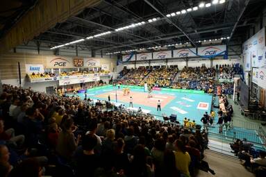 RetroPlusLiga: Nowy dom mistrzów