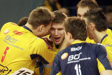 RetroPlusLiga: Skra znów ze złotem, ale po długim finale