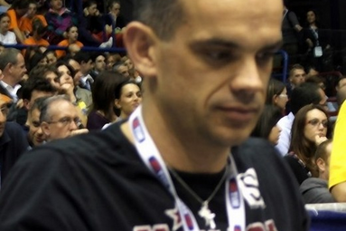 Tomaso Totolo: nie oddamy za darmo ani jednego punktu