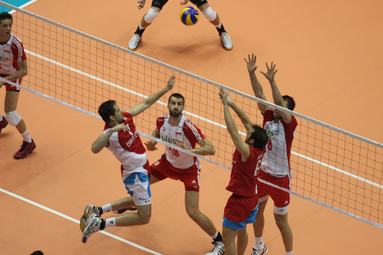 Portoryko zamierza walczyć o każdą piłkę