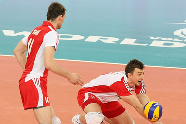 Polacy wygrali, ale nie zachwycili