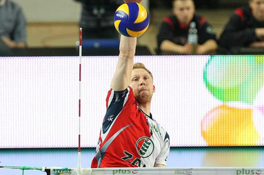 Jakub Jarosz: nie myśleć negatywnie