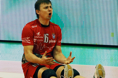 Ignaczak: w Final Eight chcemy zagrać pięć spotkań