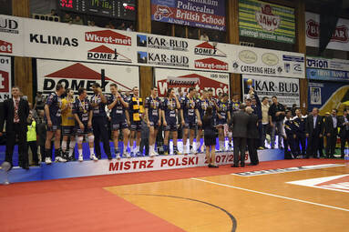 RetroPlusLiga: argentyńskie złoto