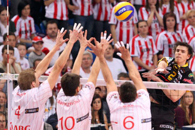 RetroPlusLiga: Finał początkiem świętych wojen