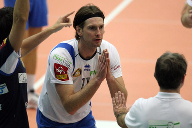 RetroPlusLiga: Trefl zaliczył falstart, ale się nie poddał