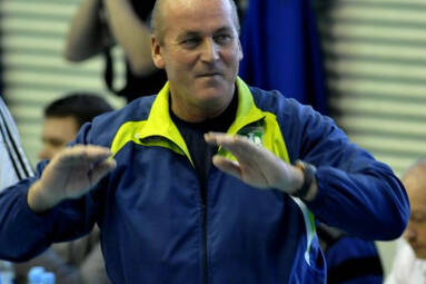 RetroPlusLiga:brązowy medal rozbudził w Bełchatowie apetyty