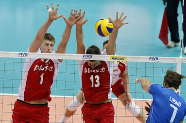 Kubiak: Krzysiek to nasz siódmy zawodnik