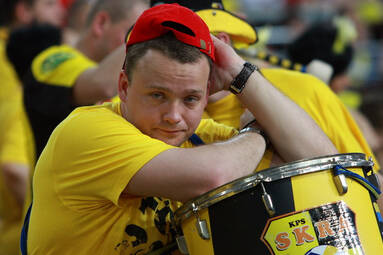 RetroPlusLiga: Najtrudniejszy moment w historii Skry