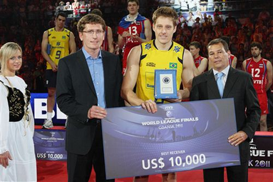 Murilo Endres: jesteśmy zawiedzeni