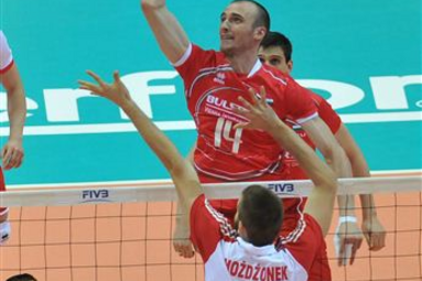 Todorow "wygryzie” Kadziewicza?