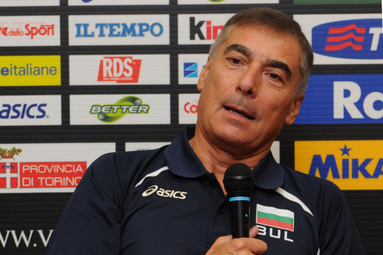 Silvano Prandi: z Jaroszem wiąże duże nadzieje