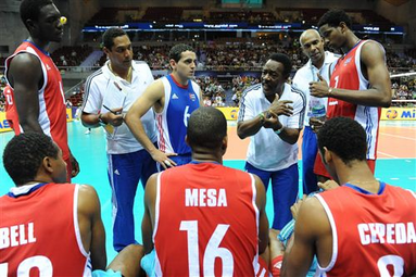 Samuels Blackwood: zrobiliśmy swoje