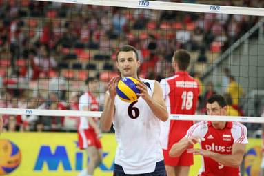 Paul Lotman: przed nami kwalifikacje do Pucharu Świata